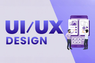 UI/UX 设计 —— 以用户体验为核心,创造有温度的产品界面