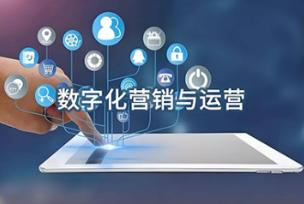 数字营销 —— 精准触达目标用户,提升品牌影响力